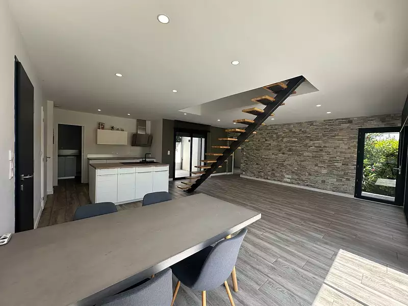 Maison, 105,92 m²