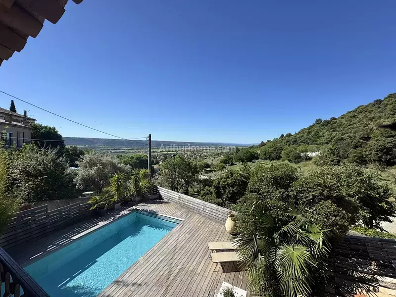 Maison, 278 m²