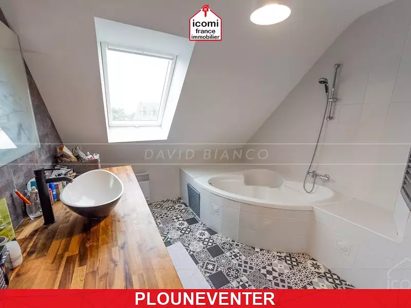 Maison, 159 m²