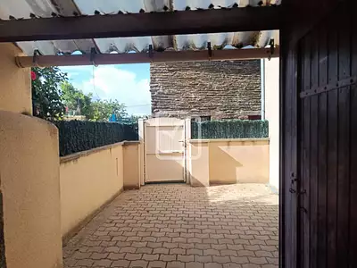 Maison, 115 m²