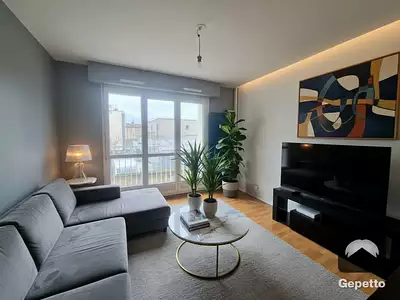 Appartement, 43 m²