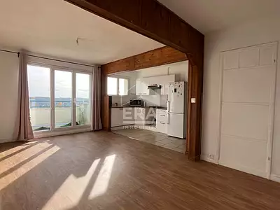 Appartement, 68,13 m²