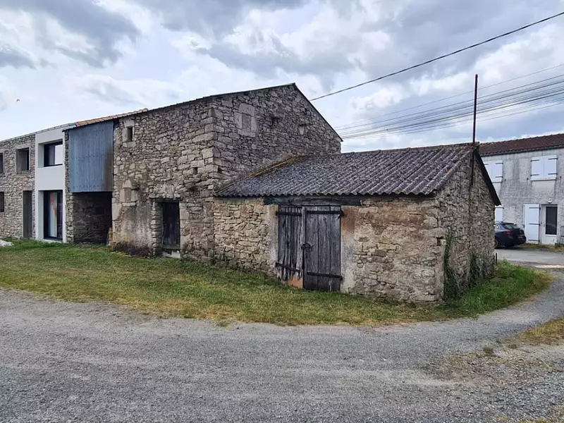 Maison, 74 m²