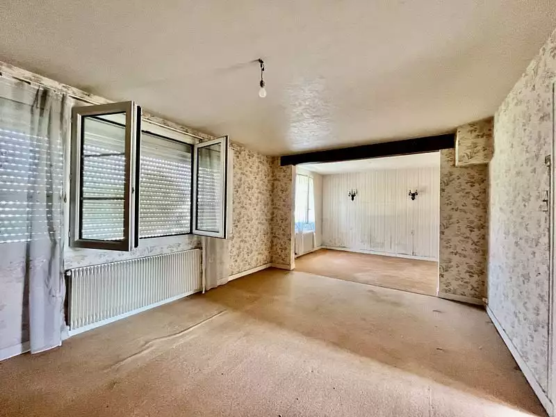 Maison, 103 m²