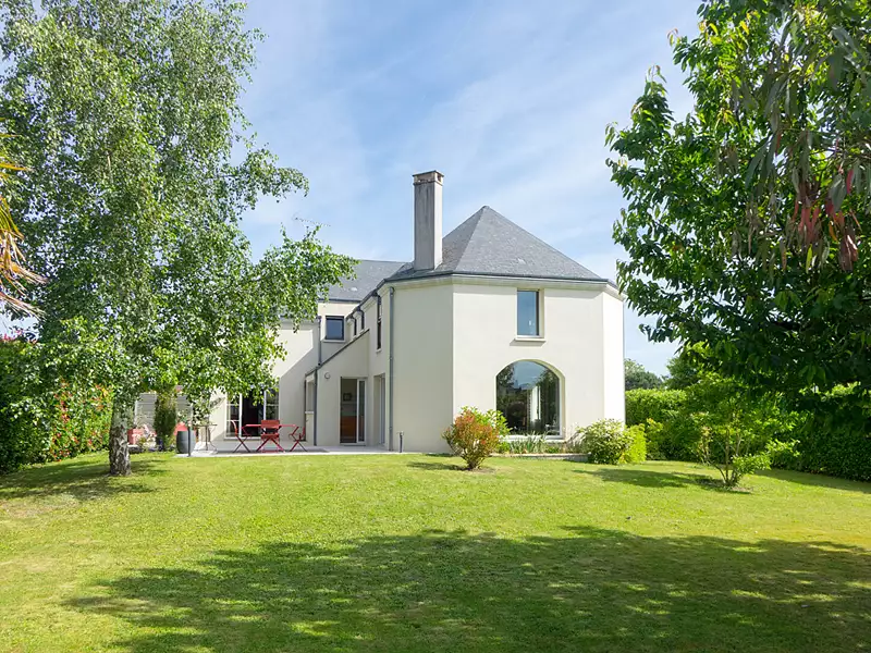 Maison, 215 m²