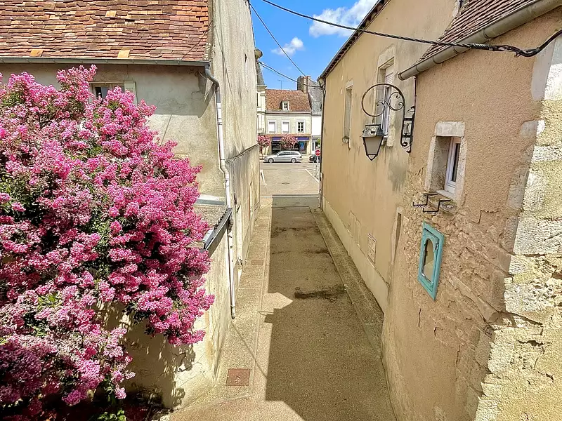 Maison, 99 m²