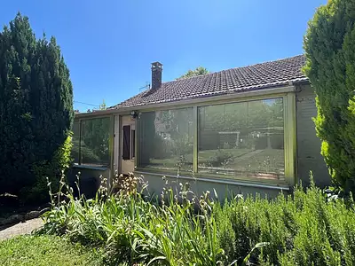 Maison, 61 m²