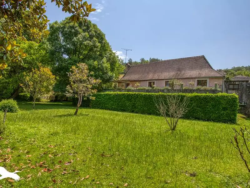 Maison, 142 m²