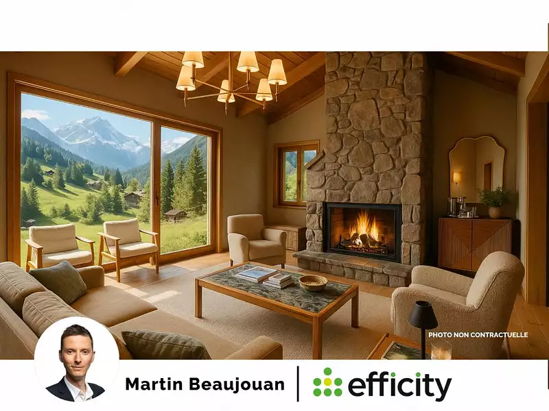 Maison, 224 m²