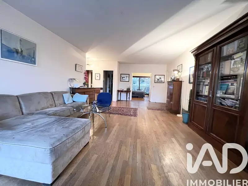 Appartement, 130 m²