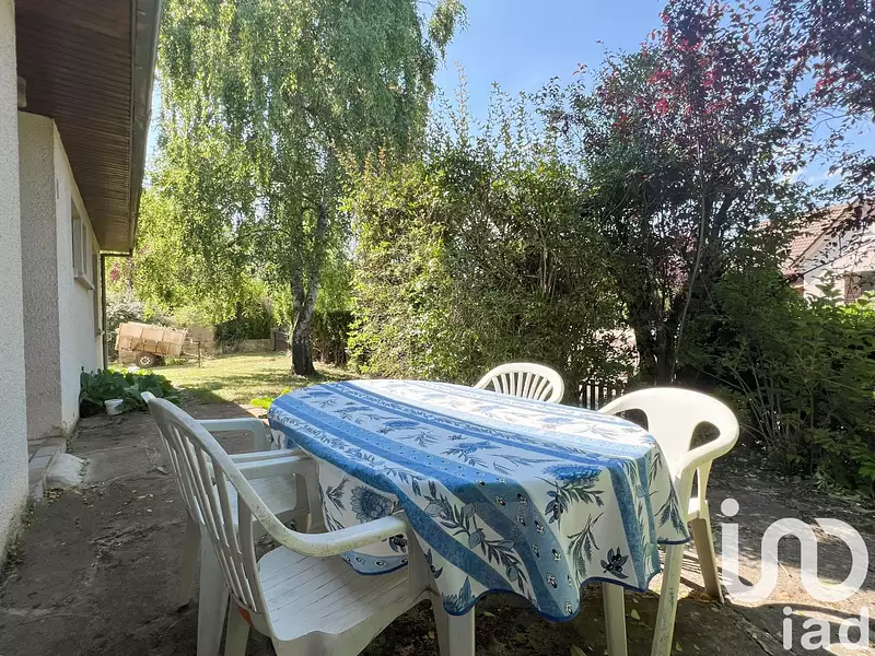 Maison, 135 m²