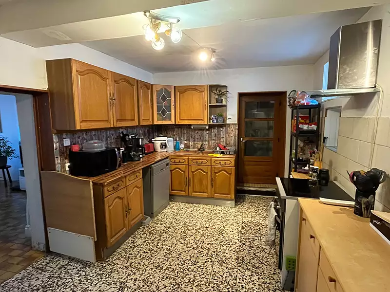 Maison, 85,82 m²