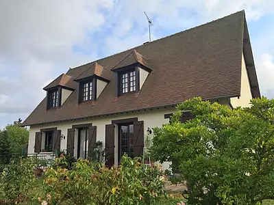 Maison, 175 m²