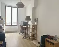 Appartement, 47,23 m²