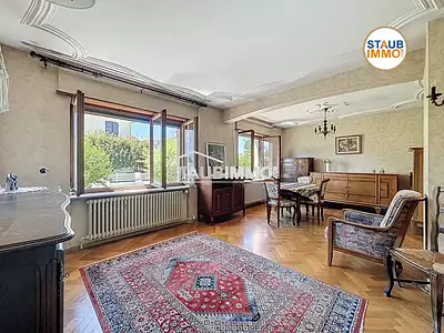 Maison, 81 m²