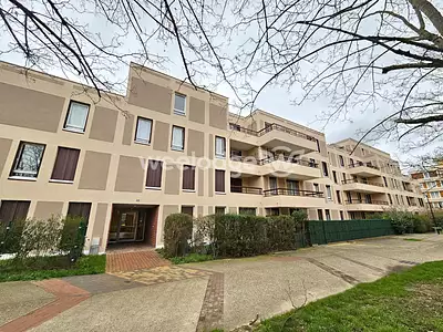 Appartement, 66,55 m²