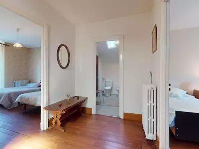 Maison, 124 m²