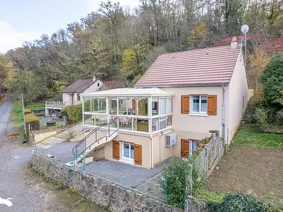Maison, 112 m²