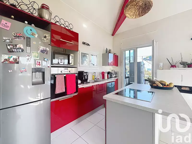 Maison, 89 m²