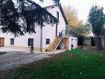Maison, 170 m²
