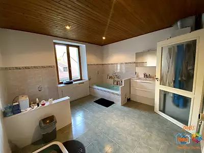 Appartement, 60 m²