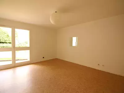 Appartement, 27,29 m²
