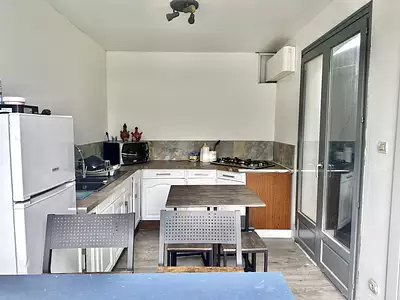 Maison, 180 m²