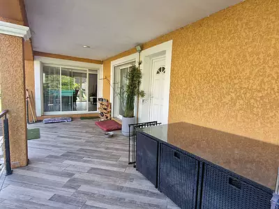 Maison, 117 m²