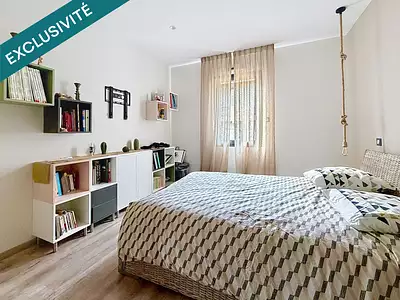 Appartement, 160 m²