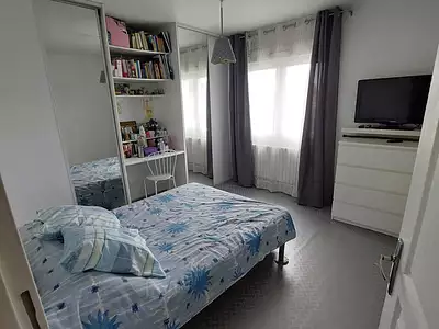 Maison, 136 m²
