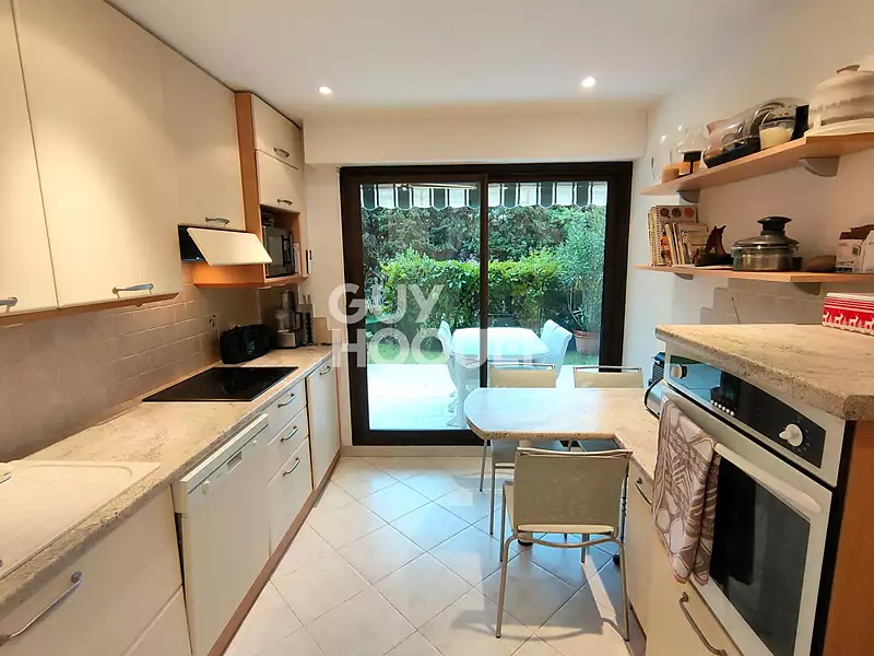 Appartement, 88,54 m²