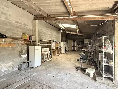 Maison, 128 m²
