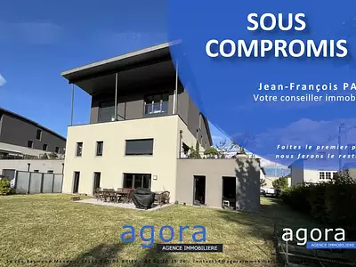 Appartement, 90,55 m²