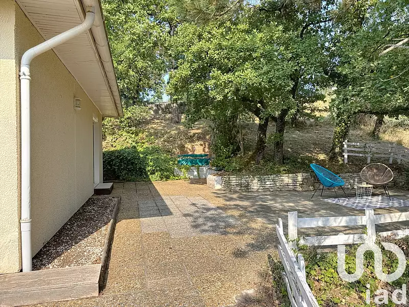 Maison, 106 m²