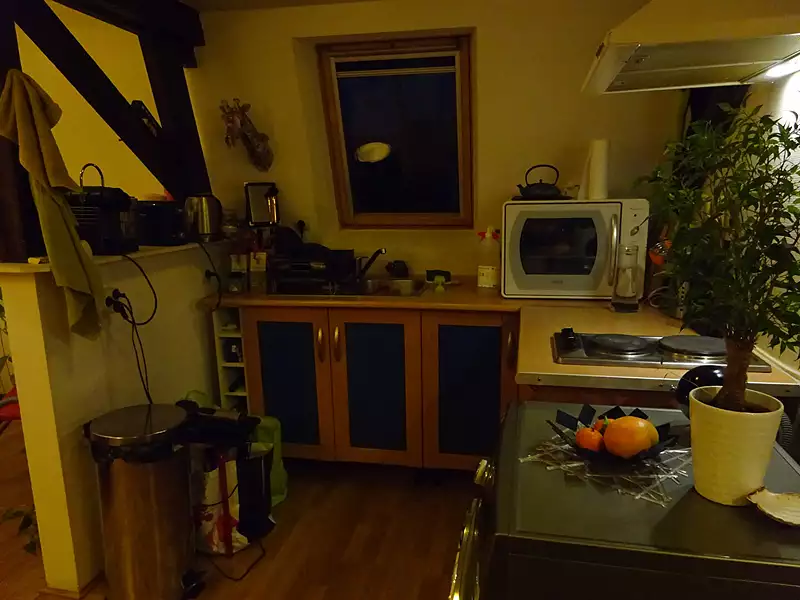 Appartement, 36 m²
