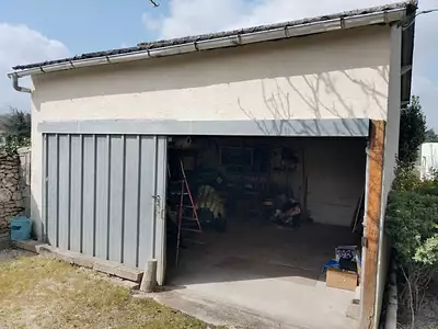 Maison, 108 m²