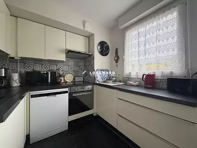 Appartement, 78,5 m²