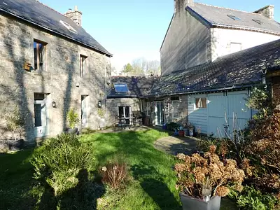 Maison, 155 m²