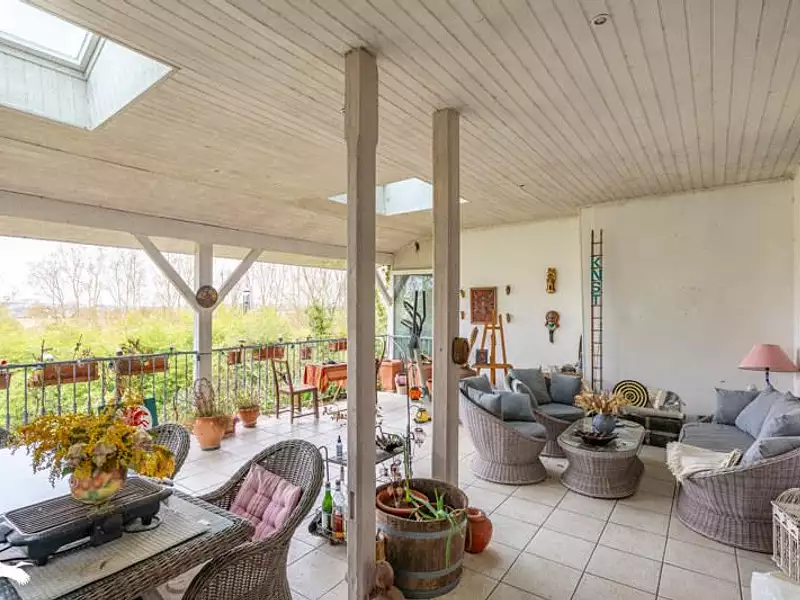 Maison, 213 m²