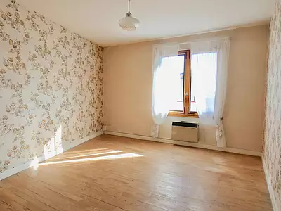 Maison, 93 m²