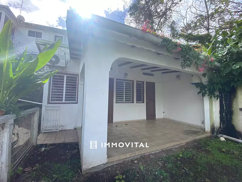 Maison, 135 m²