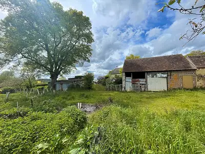 Maison, 62 m²