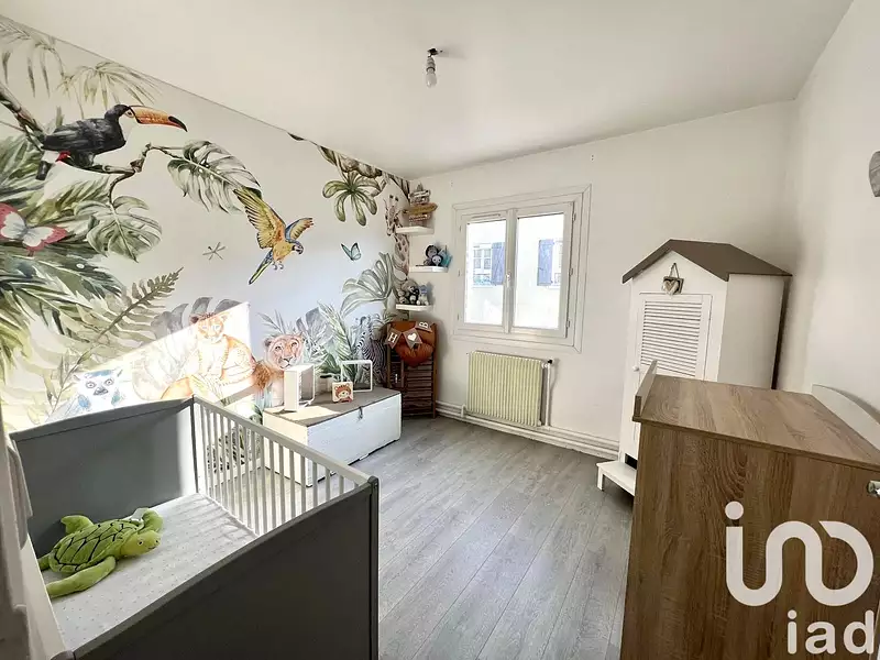 Maison, 80 m²