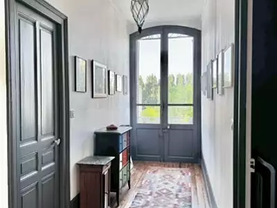 Maison, 205 m²