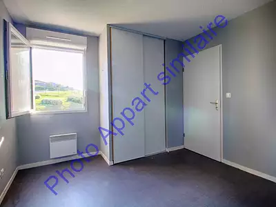 Appartement, 45,48 m²