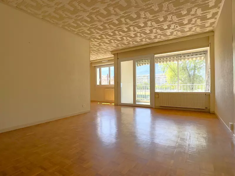 Appartement, 98 m²