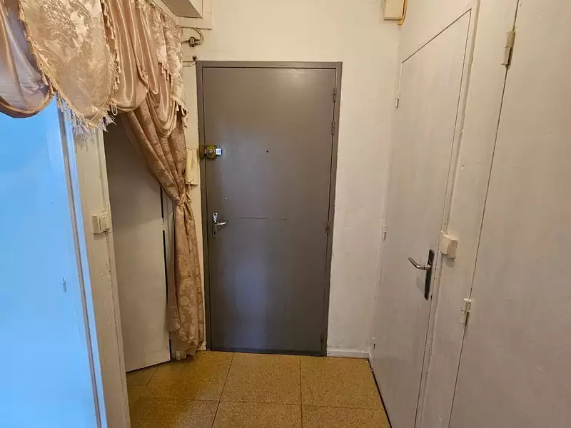 Appartement, 71 m²