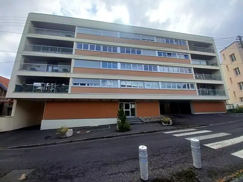Appartement, 88 m²