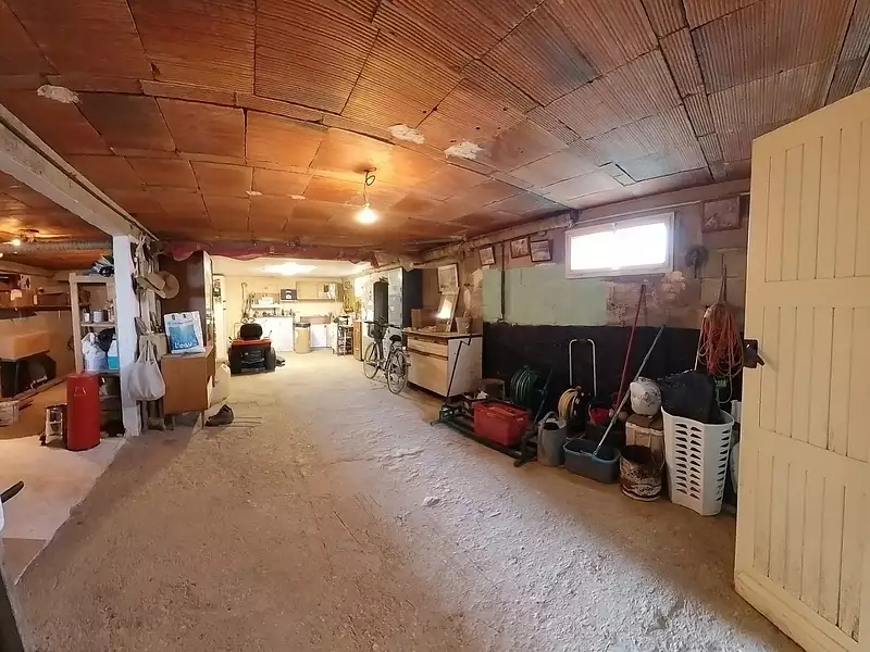 Maison, 120 m²