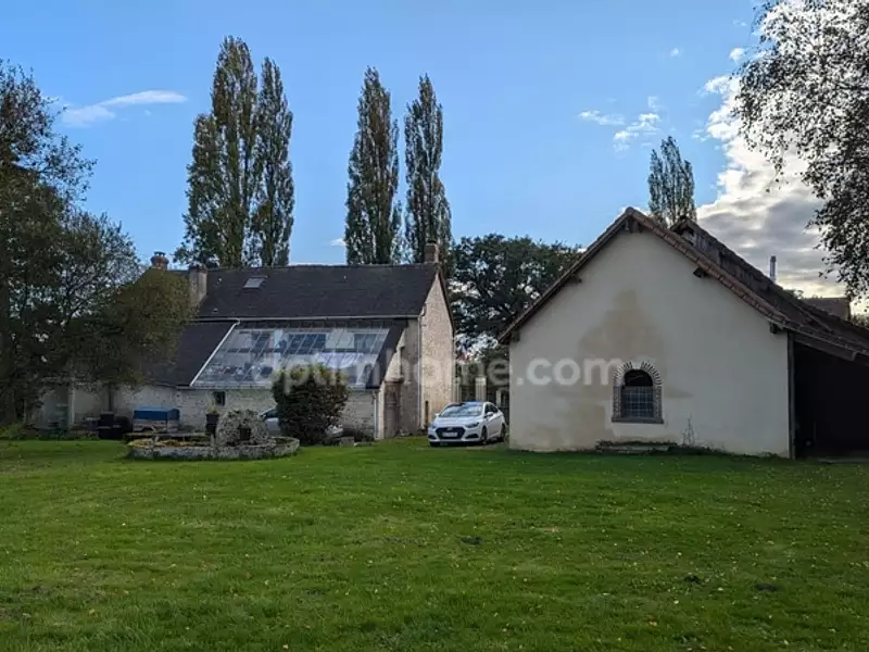 Maison, 130 m²